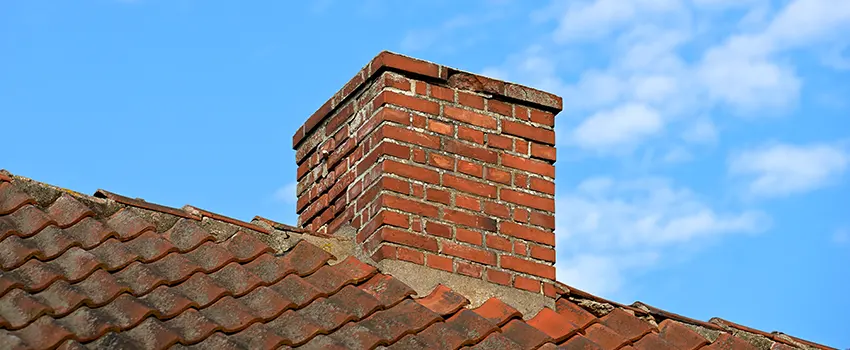 Flue Tiles Cracked Repair Services near Me in Englewood, NJ