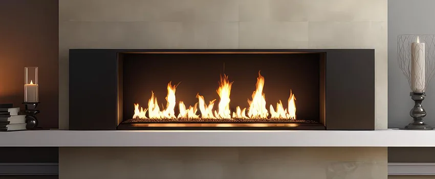 Vent Free Gas Fireplaces Repair Solutions in Englewood, New Jersey