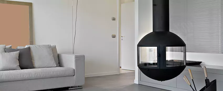 Hanging & Suspended Fireplaces Designer in Englewood, New Jersey