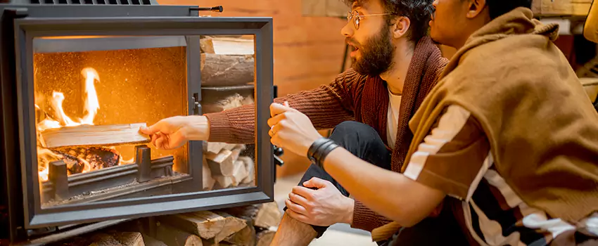 Benefits of Harman Stoves Fireplace in Englewood, New Jersey