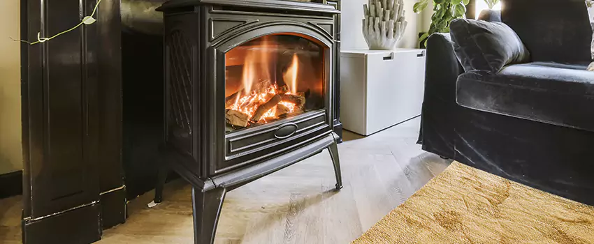 Cost of Hearthstone Stoves Fireplace Services in Englewood, New Jersey