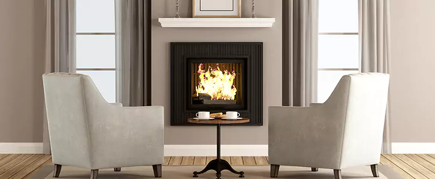 Heat & Glo Outdoor Gas Fireplaces Installation Contractors in Englewood, New Jersey