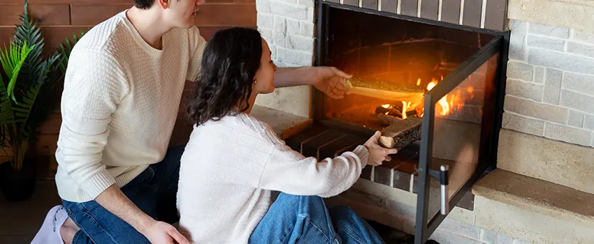 Kings Man Direct Vent Fireplaces Services in Englewood, New Jersey