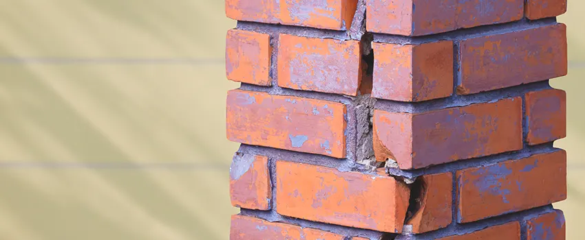 Leaking Chimney Repair And Replacement Cost in Englewood, New Jersey