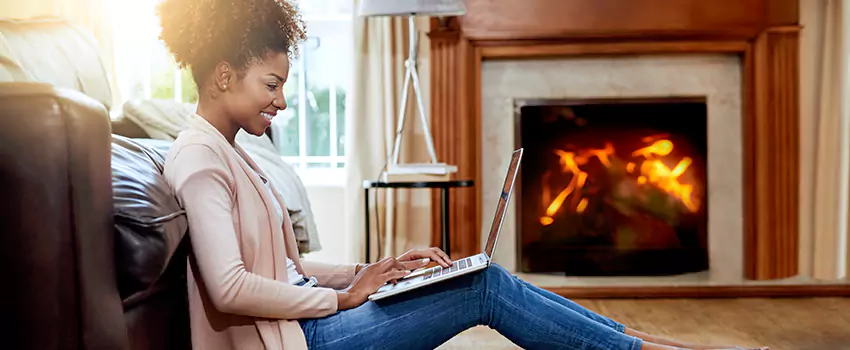 Cost-Effective Osburn Fireplace Installation and Repair in Englewood, NJ