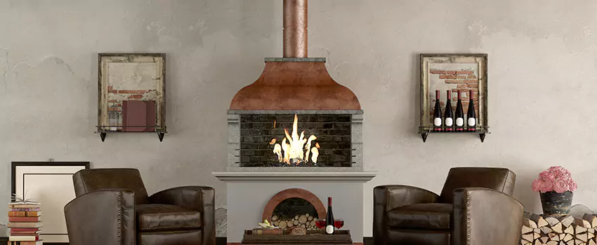 Benefits of Pacific Energy Fireplace in Englewood, New Jersey