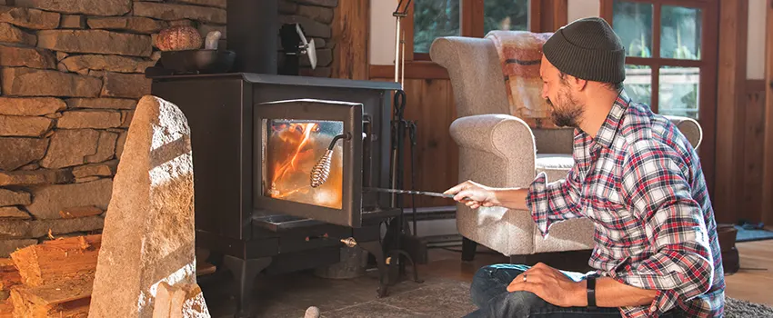 Cost of Pellet Fireplace Installation Services in Englewood, NJ