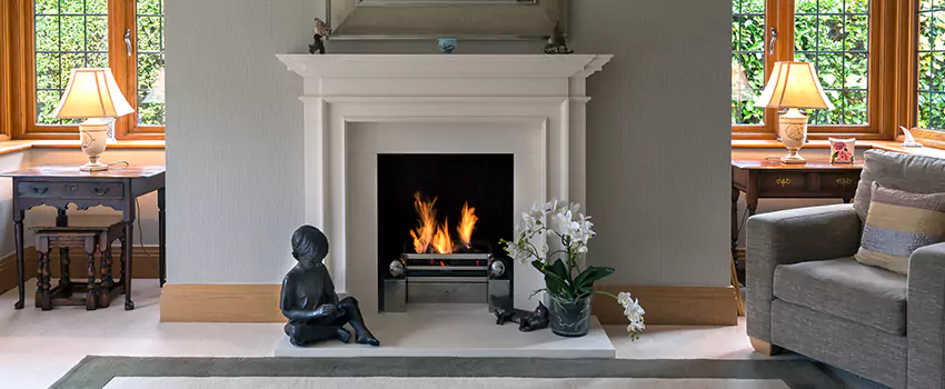 RSF Fireplaces Maintenance and Repair in Englewood, New Jersey