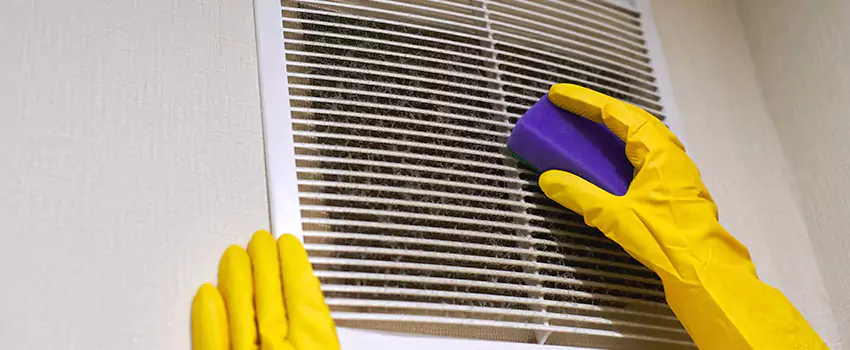 Vent Cleaning Company in Englewood, NJ