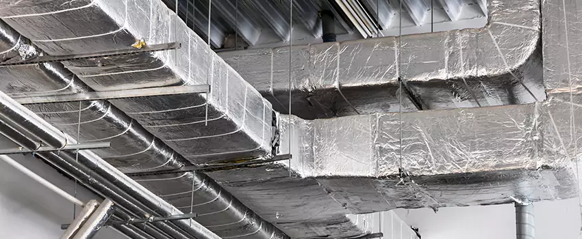 Vent Dust Cleaning Cost in Englewood, NJ