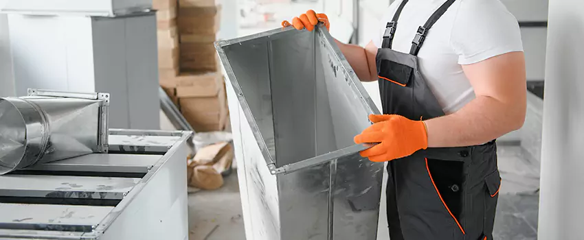 Ventilation Fan Cleaning Services in Englewood, New Jersey