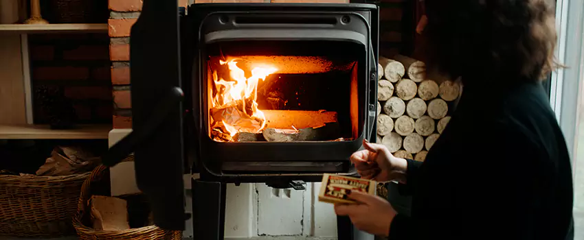 Key Features of Vermont Castings Fireplaces in Englewood, NJ
