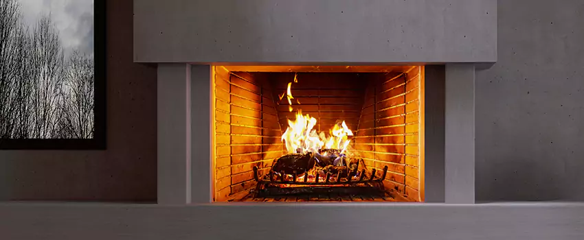Indoor Wood Burning Furnace Repair and Installation in Englewood, New Jersey