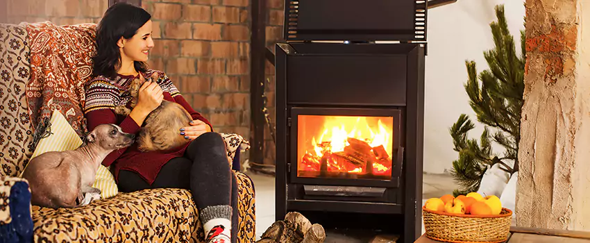 Wood Stove Chimney Cleaning Services in Englewood, NJ
