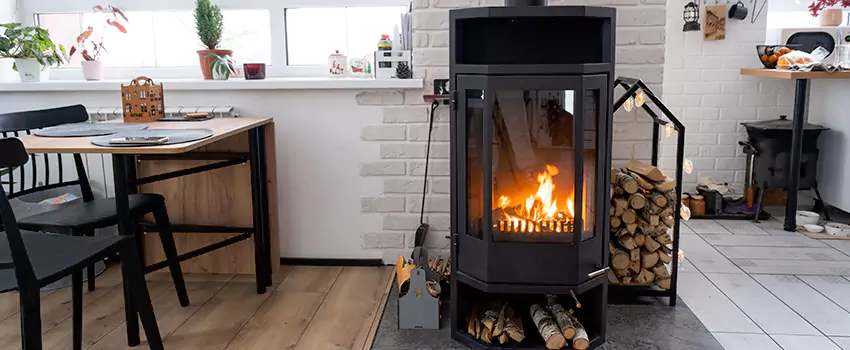 Wood Stove Firebox Installation Services in Englewood, NJ