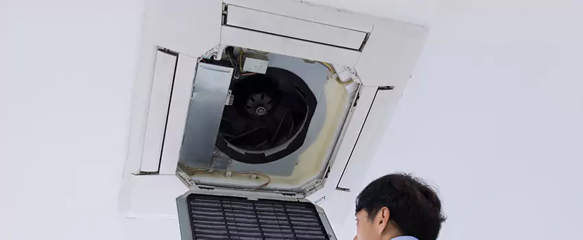 Benefits of Professional Air Duct Cleaning in Englewood, New Jersey