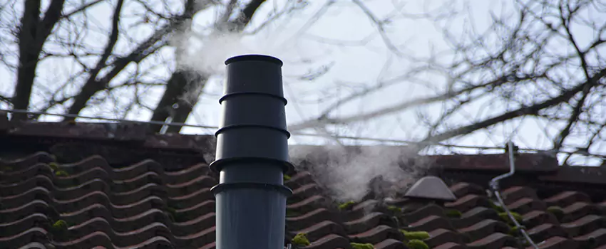 Broken Chimney Animal Screen Repair And Installation in Englewood, NJ