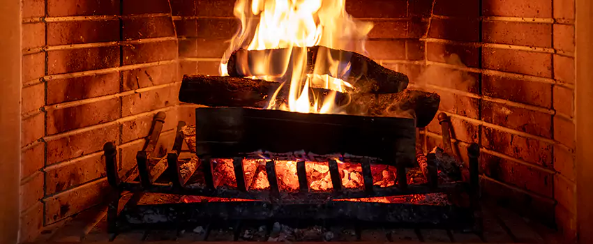 Chimney Ash Dump Cover Repair Services in Englewood, NJ