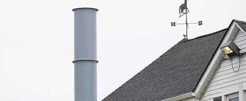 Multi-flue Chimney Caps Installation And Repair in Englewood, NJ