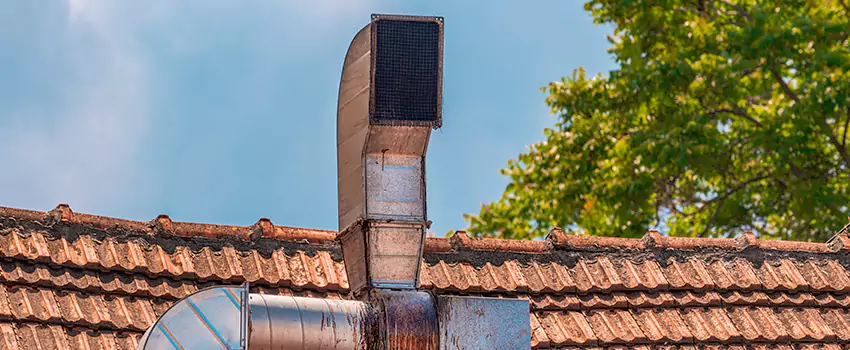 Chimney Creosote Cleaning Experts in Englewood, New Jersey