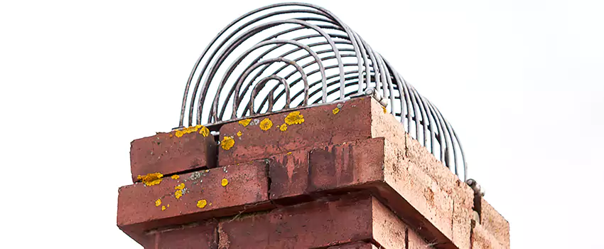 Chimney Crown Problems in Englewood, New Jersey