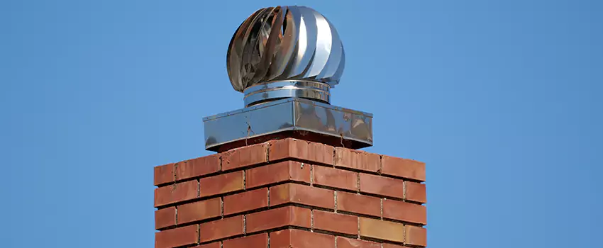 Chimney Damper Hinge Repair in Englewood, NJ