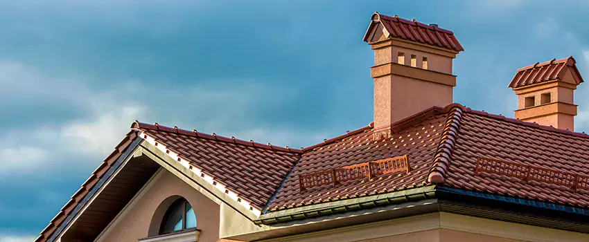 Residential Chimney Services in Englewood, New Jersey