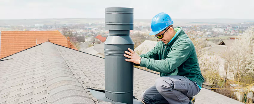 Insulated Chimney Liner Services in Englewood, NJ