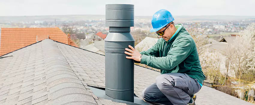 Chimney Repair Cost in Englewood, NJ
