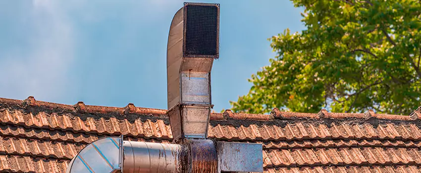 Chimney Blockage Removal in Englewood, New Jersey