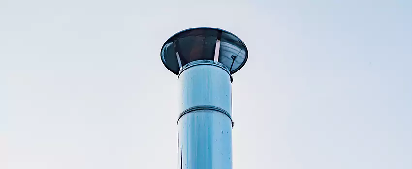 Chimney Spark Arrestor Mesh Installation in Englewood, New Jersey