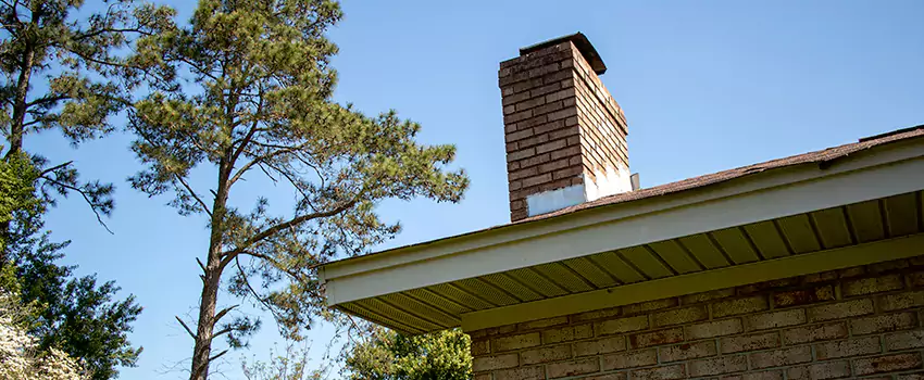 Brick Chimney Sweep Near Me in Englewood, NJ