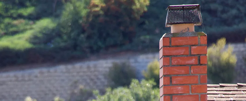 Chimney Tuckpointing And Masonry Restoration in Englewood, NJ