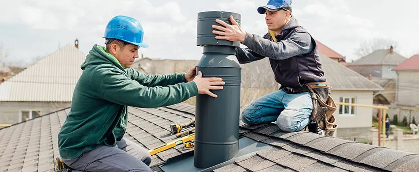 Commercial Chimney Cost in Englewood, NJ