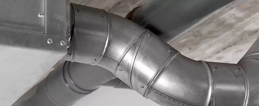 Dryer Vent Blockage Inspection in Englewood, NJ