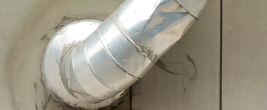 Dryer Vent Repair Process in Englewood, NJ