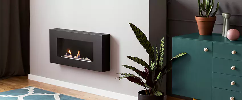 Cost of Ethanol Fireplace Repair And Installation Services in Englewood, NJ
