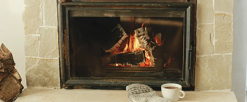 Fireplace Door Handle Replacements Services in Englewood, New Jersey