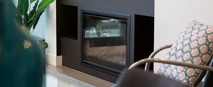 Gas Fireplace Installation in Englewood, NJ