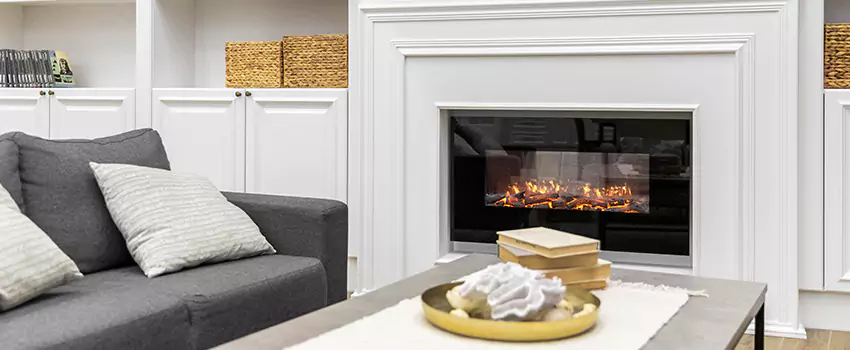 Pellet Fireplace Insert Installation in Englewood, NJ