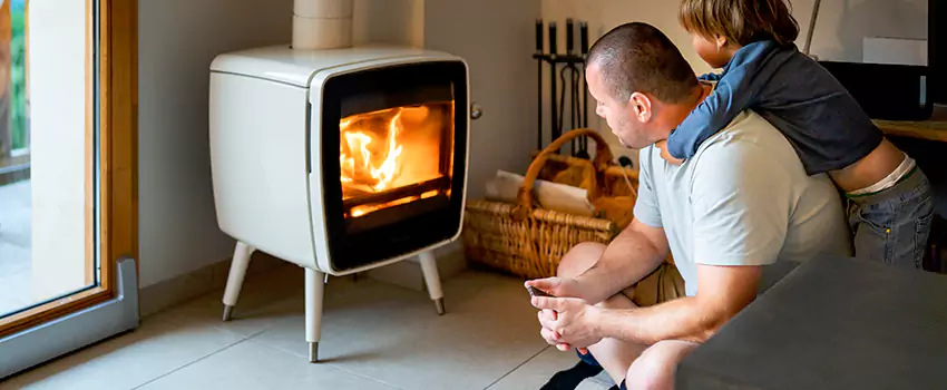 Fireplace Flue Maintenance Services in Englewood, NJ
