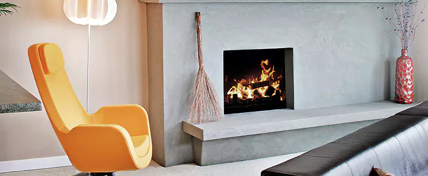 Electric Fireplace Makeover Services in Englewood, NJ