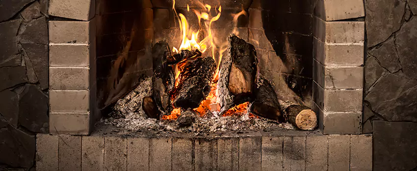 Cost of Rebuilding A Fireplace in Englewood, New Jersey
