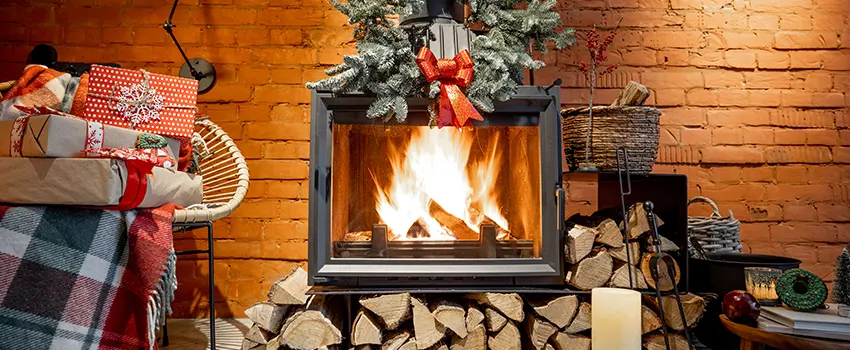 Steel Fireplace Grate Repair And Replacement Services in Englewood, New Jersey