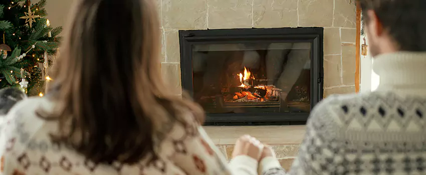 Fireplace Firebox Refurbish & Restore Services in Englewood, NJ