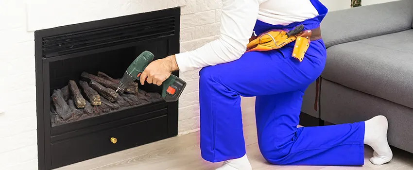 Fireplace Safety Inspection Specialists in Englewood, New Jersey