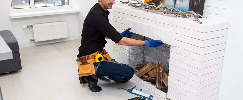 Gas Fireplace Repair And Replacement in Englewood, NJ