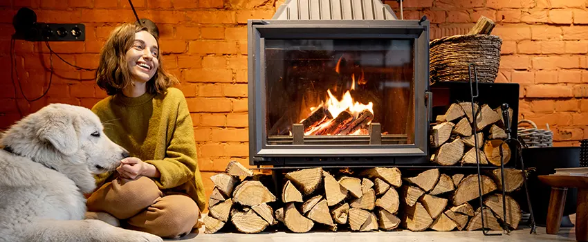 Fireplace Smell Removal Cost in Englewood, NJ