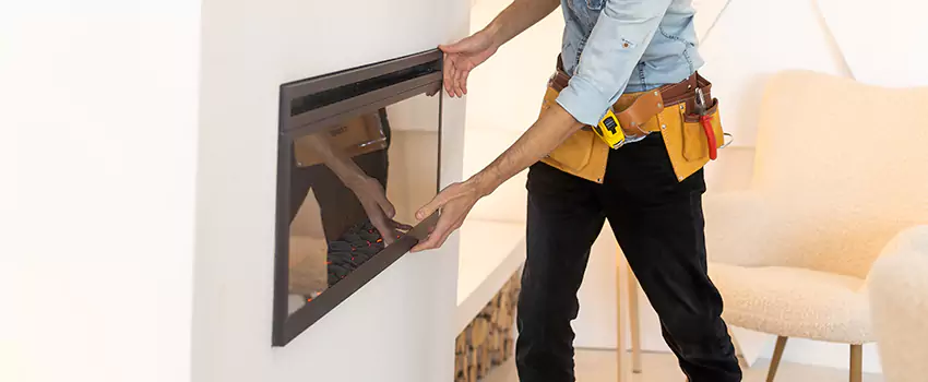 Traditional Fireplace Vent Sweeping in Englewood, NJ