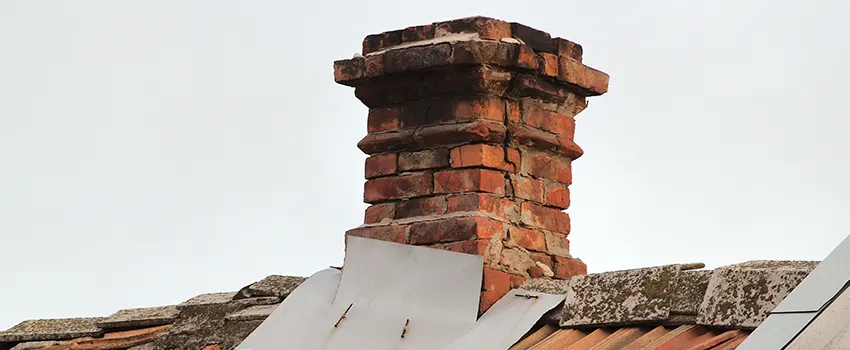 Cost of Fixing Blocked Chimney in Englewood, New Jersey